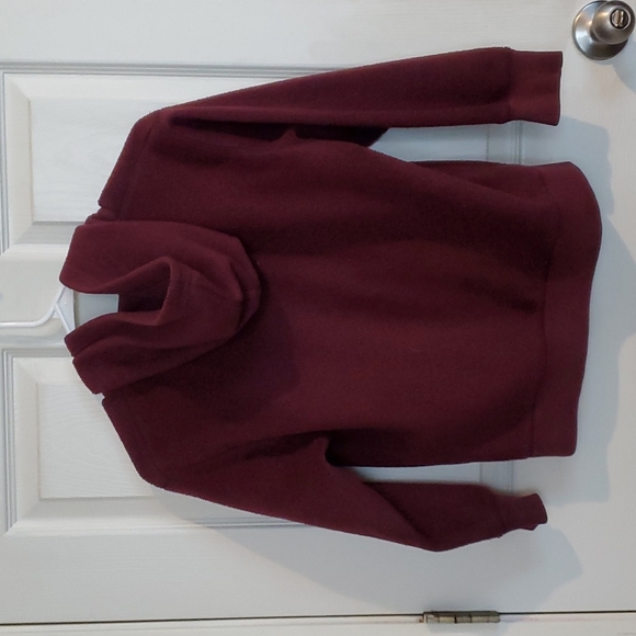 Gap fleece sweater - Picture 4 of 4